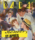 Revue Dada, no 149: Renoir et après